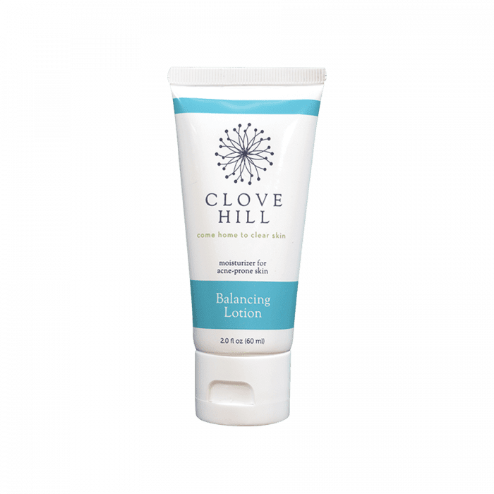 balancing lotion