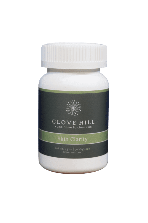 Multivitamin for Acne Prone Skin Natural Acne Clinic