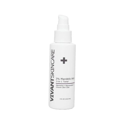 Vivant 3% Mandelic Toner