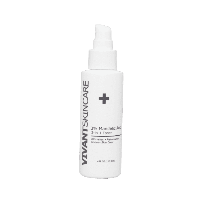 Vivant 3% Mandelic Toner