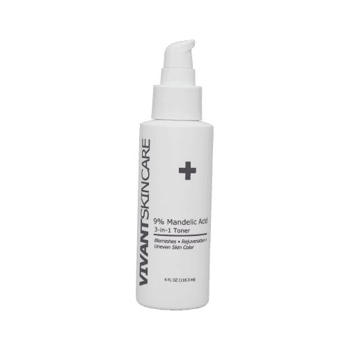 Vivant 9% Mandelic Toner