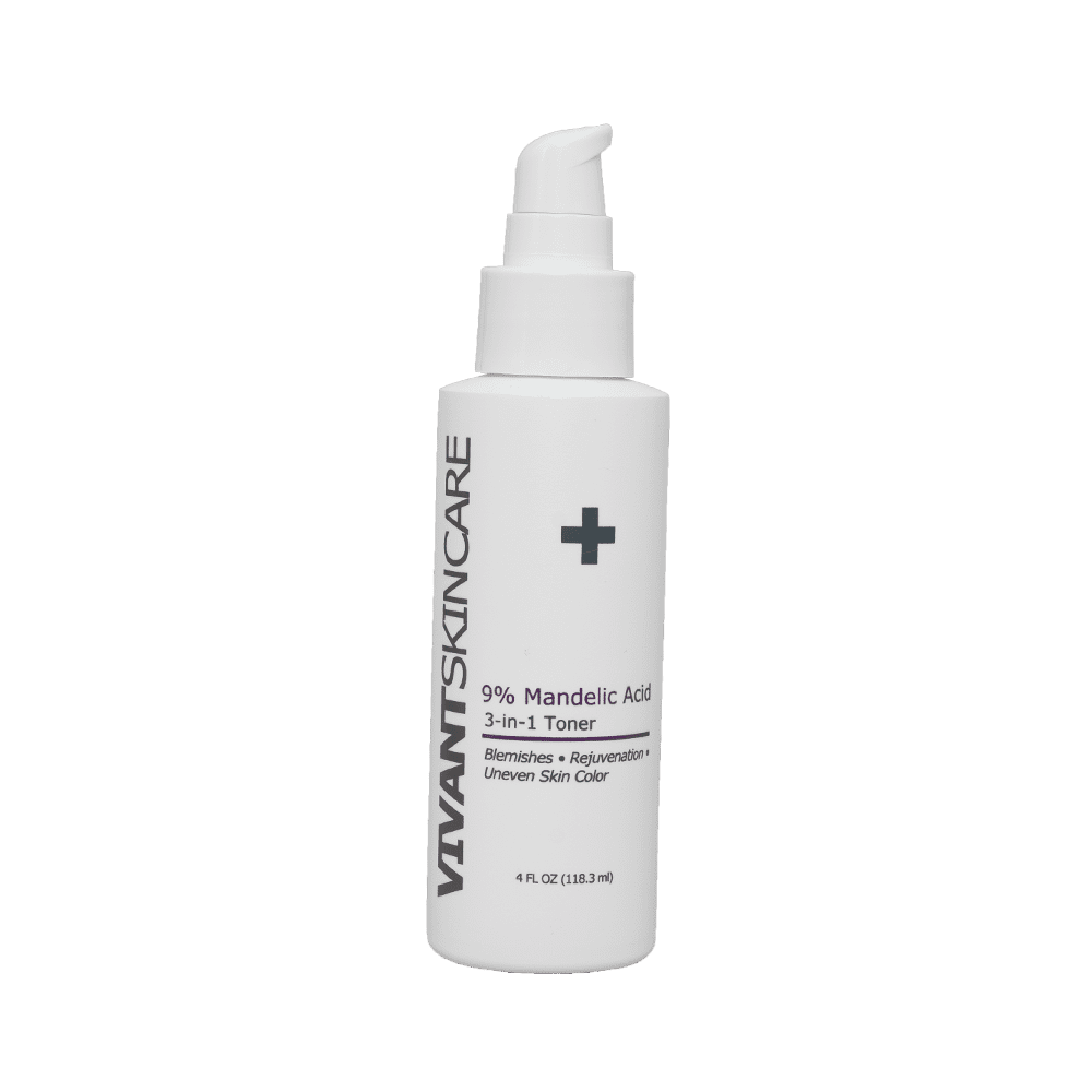 Vivant 9% Mandelic Toner