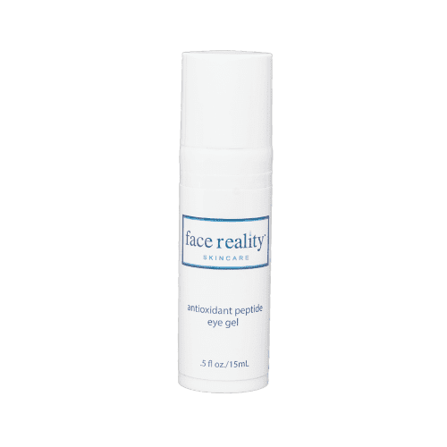 Antioxidant Peptide Eye Gel