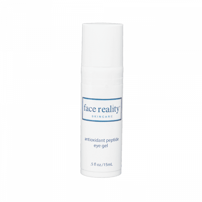 Antioxidant Peptide Eye Gel