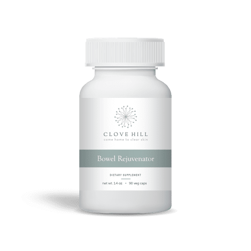 Bowel Rejuvenator