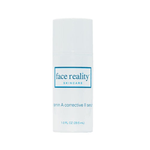 Vitamin A corrective II serum