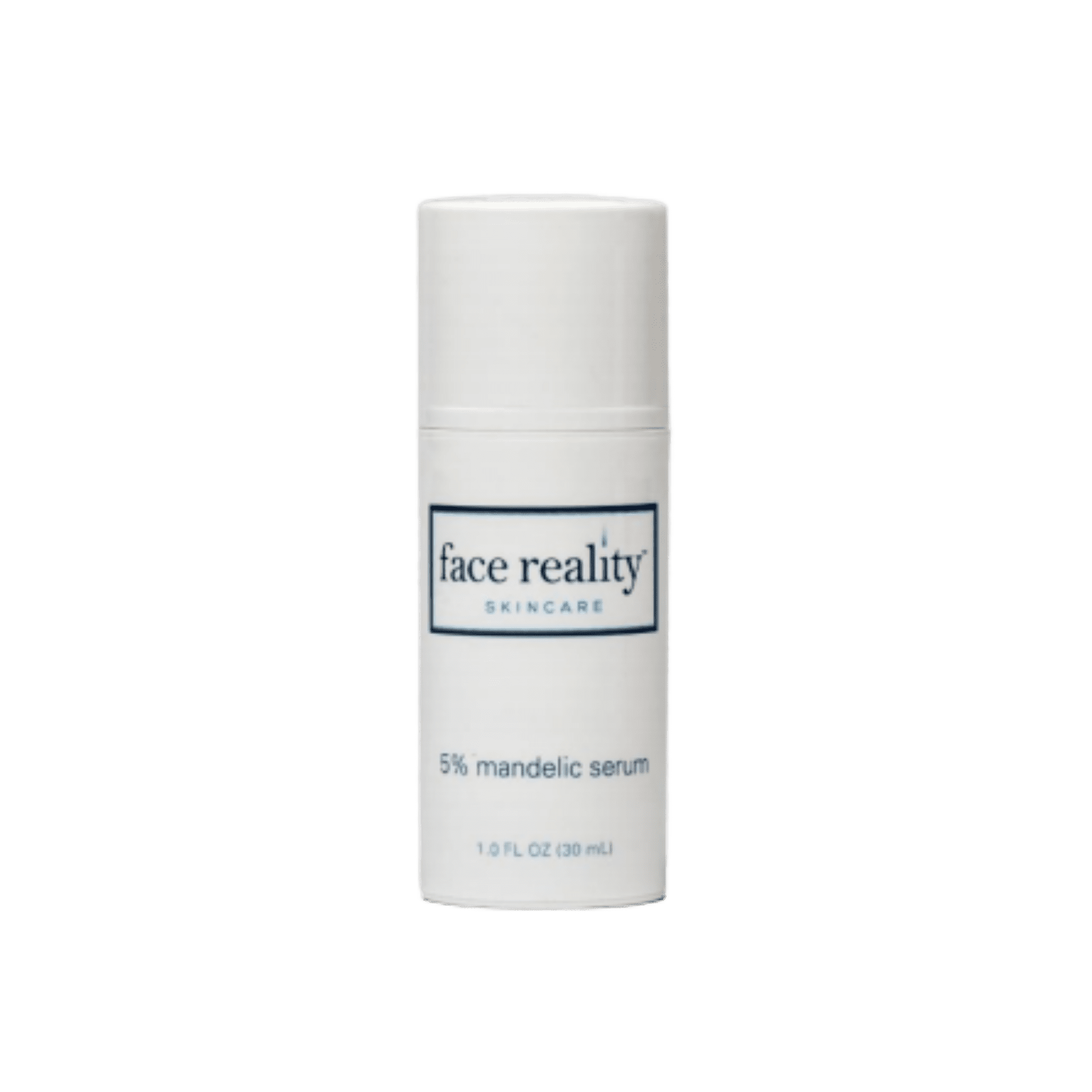 Face Reality Mandelic Serum 5 Natural Acne Clinic