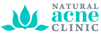 Natural Acne logo