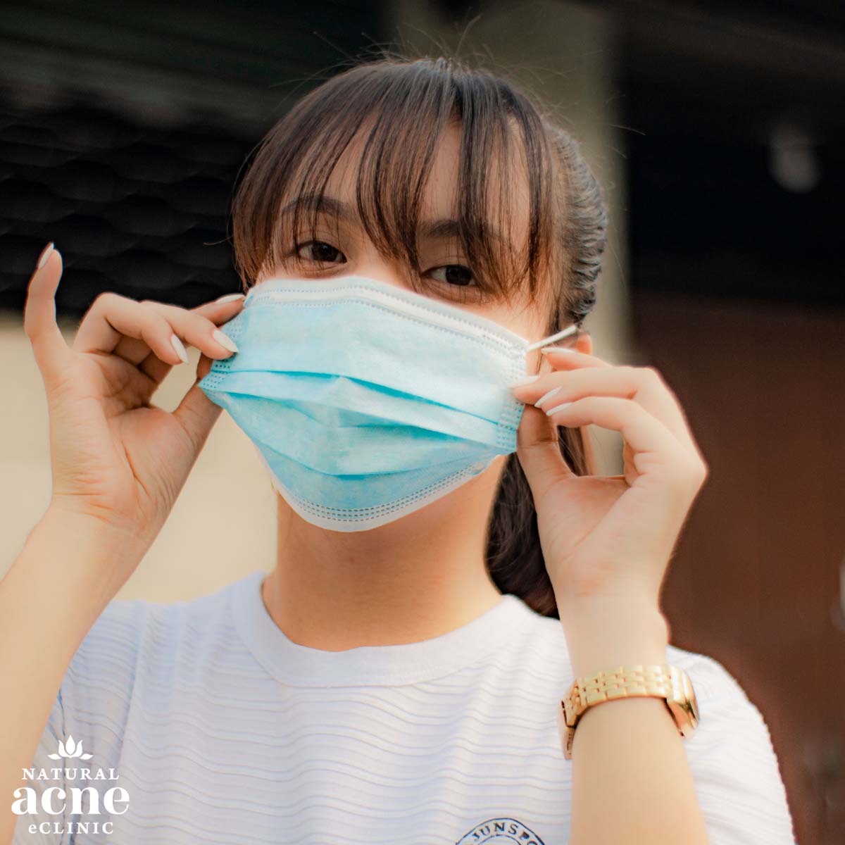 What is Maskne & How Do We Prevent and Treat It | Natural Acne Clinic