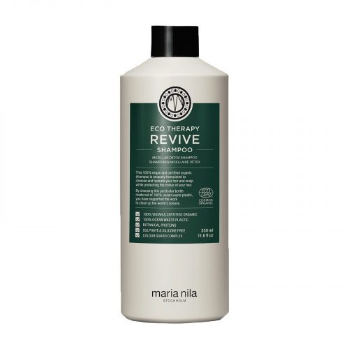 EcoTherapyReviveShampoo