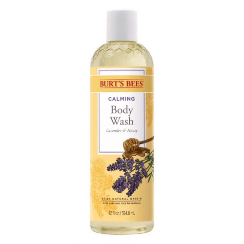 Calming Body Wash