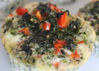 EggWhiteVeggieProteinCups 1