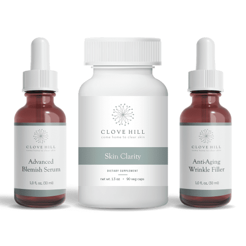 Nano Serum Bundle