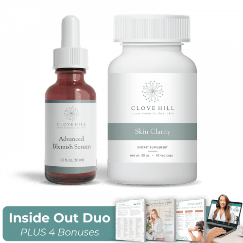 Inside Out Duo