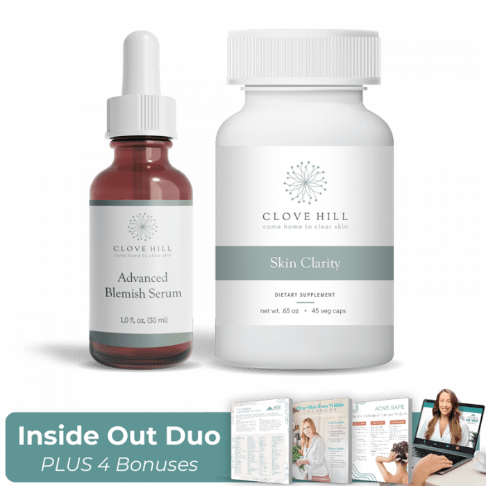 Inside Out Duo