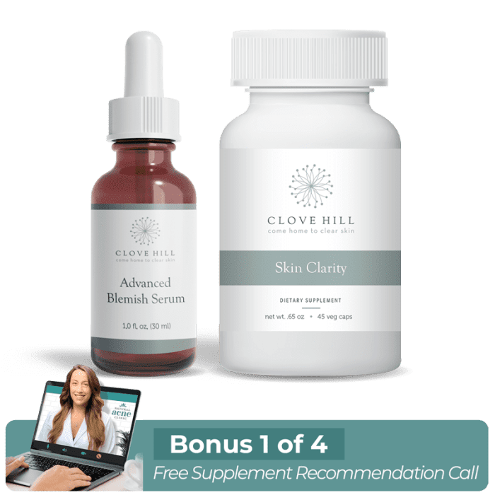Inside Out Duo Blemish - Bonus1
