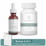 Inside Out Duo Blemish - Bonus2
