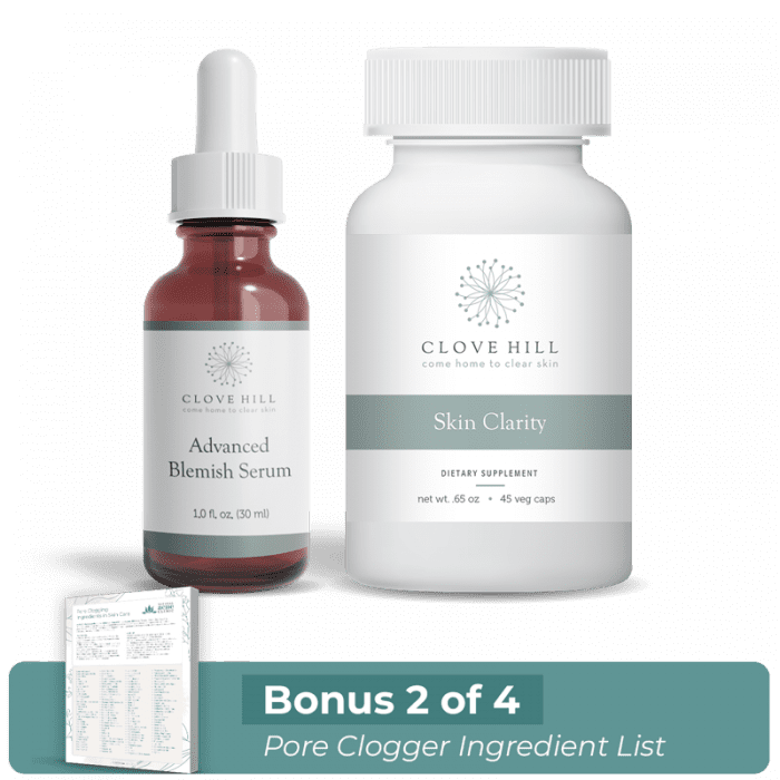 Inside Out Duo Blemish - Bonus2