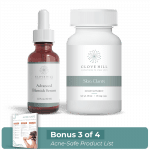 Inside Out Duo Blemish - Bonus2