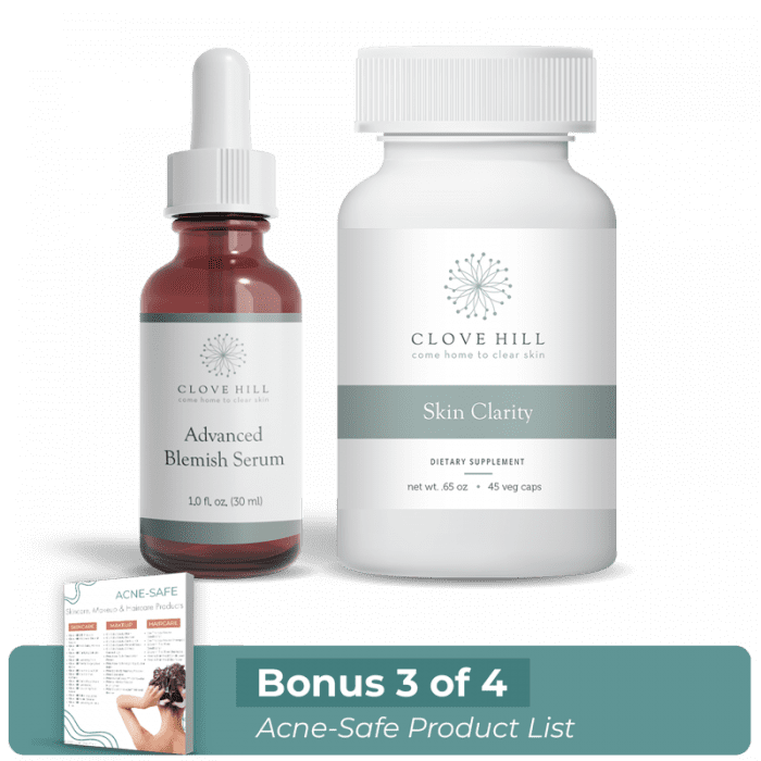 Inside Out Duo Blemish - Bonus2