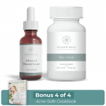 Inside Out Duo Blemish - Bonus4