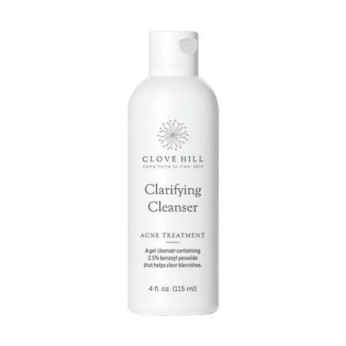 Clarifying Cleanser