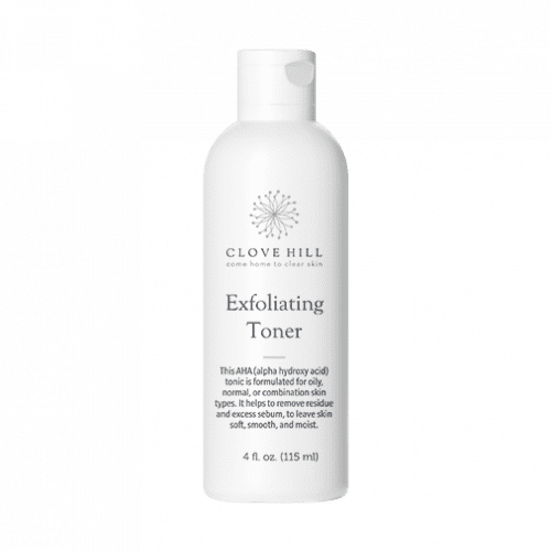 Glycolic Lactic Toner