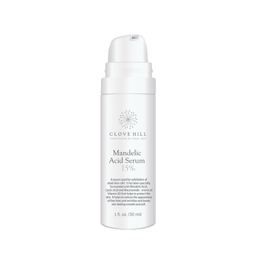 Mandelic Acid Serum 15%