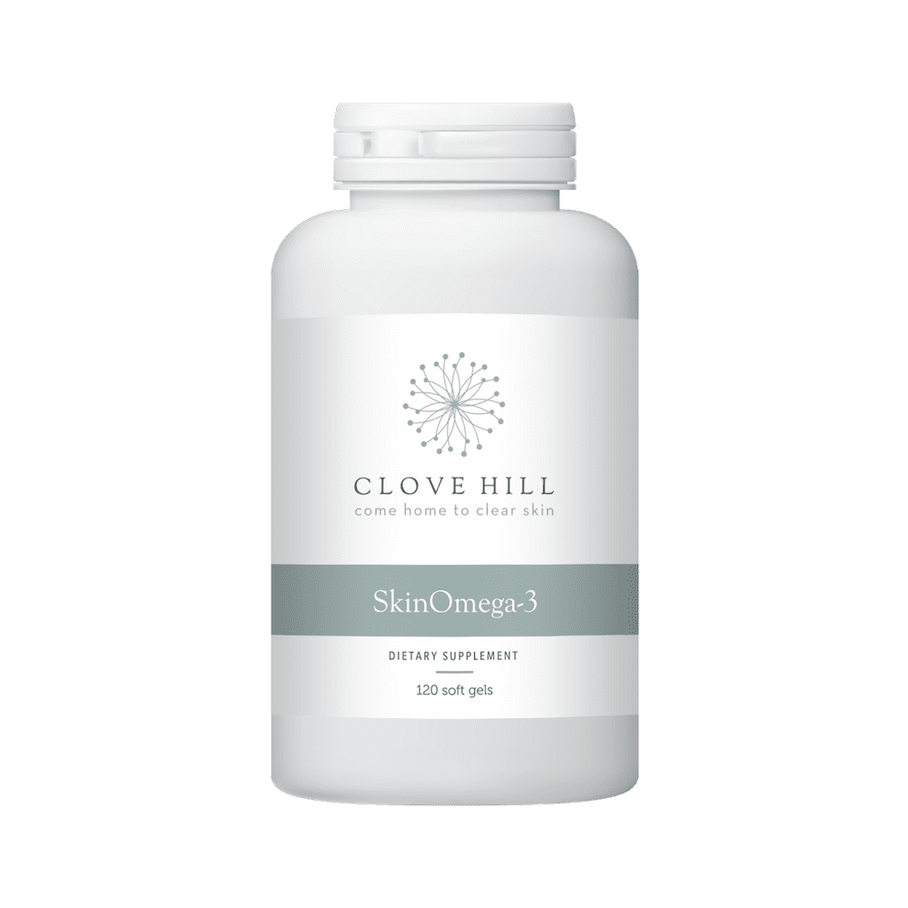 SkinOmega-3