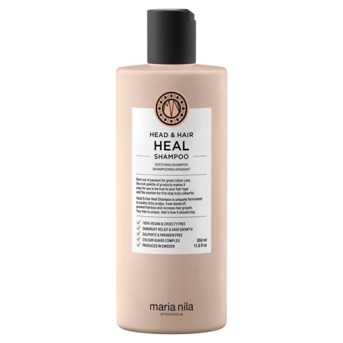 Head & Hair Heal Conditioner