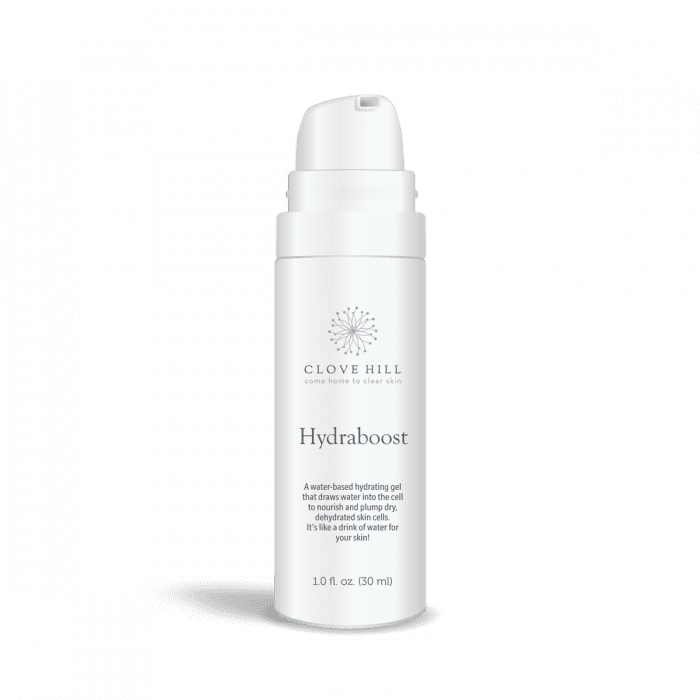HydraBoost