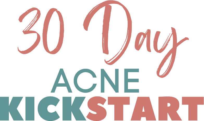 30 Day Acne Kickstart