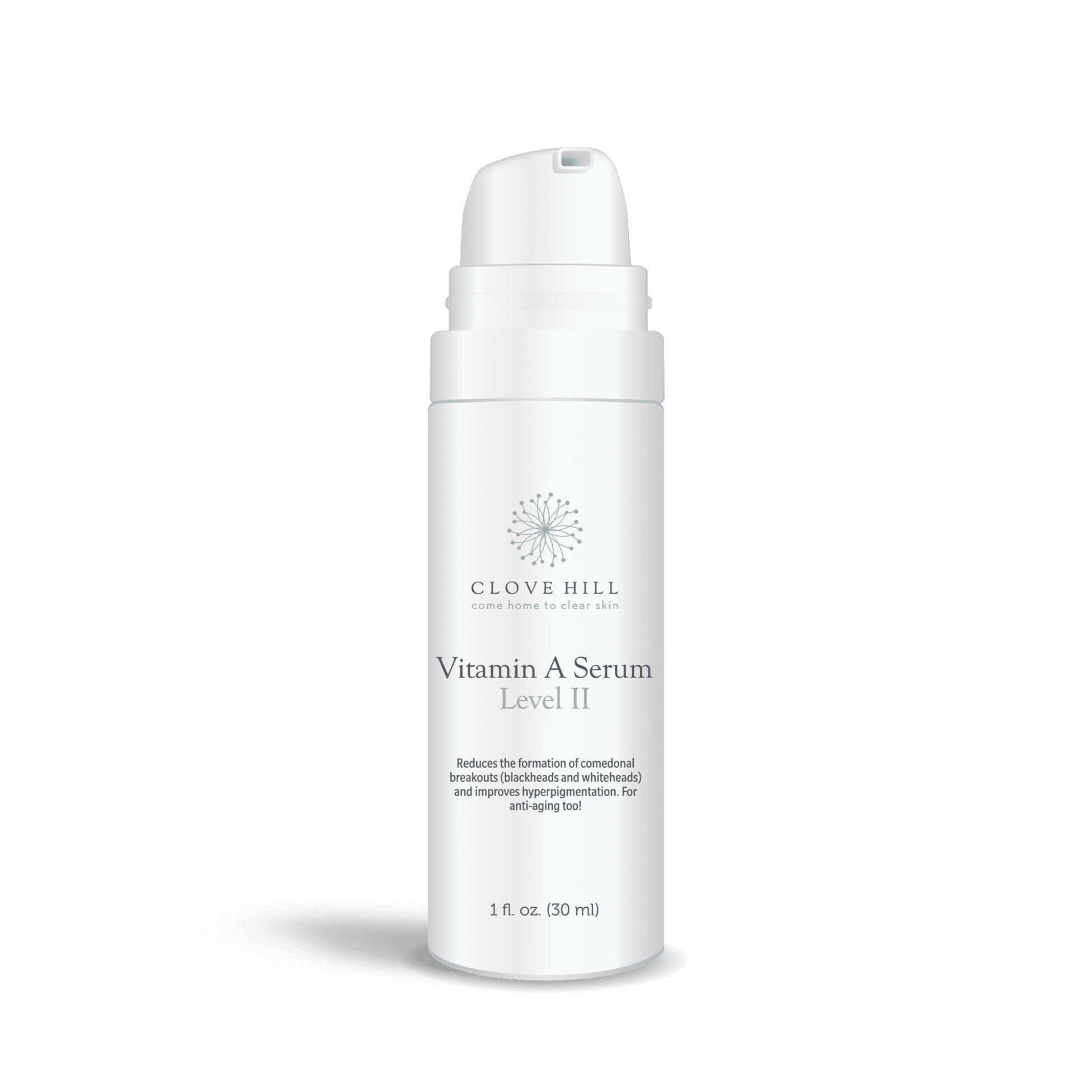 Clove Hill Vitamin A Serum Level II