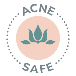 acne safe