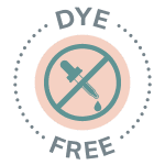 dye free