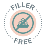 filler free