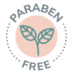 paraben free