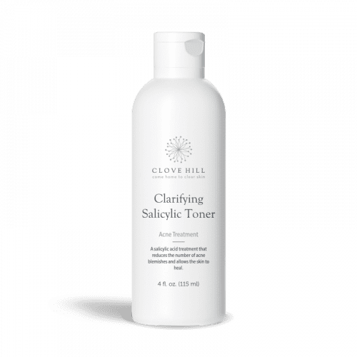 Clarifying Salicylic Toner