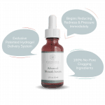 advanced blemish serum