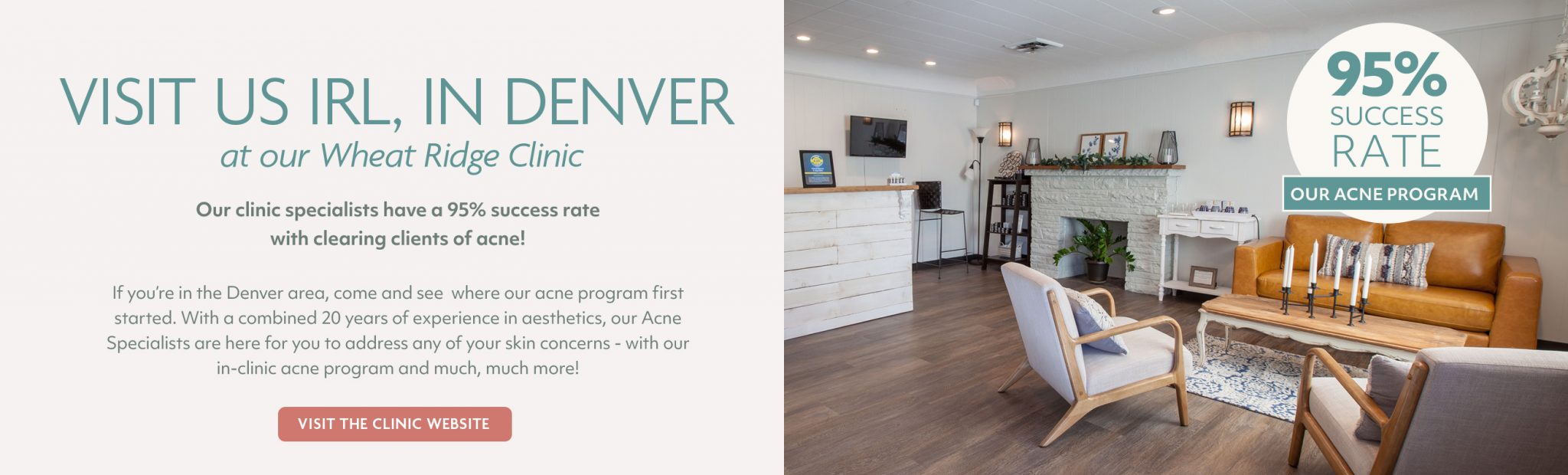 Visit Denver Clinic