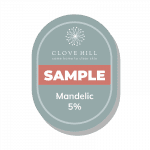 Mandelic 5% Sample