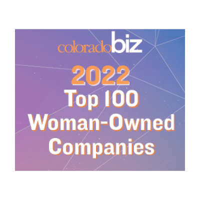 top 100 woman owned companies