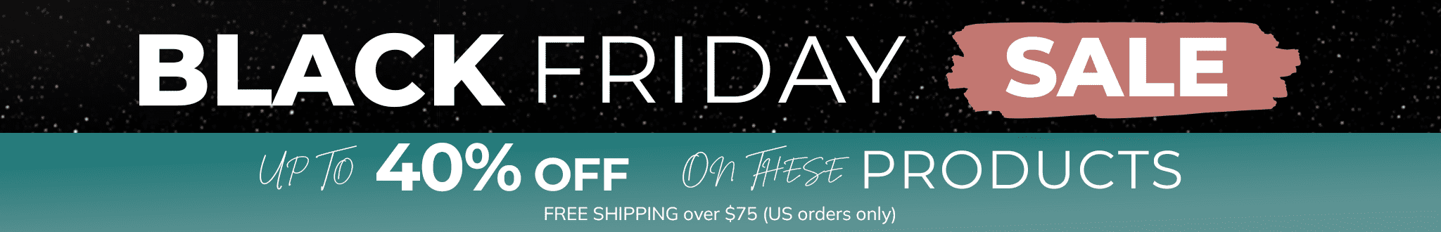 BF Sale