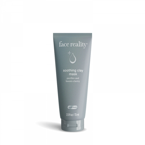 FR Soothing Clay Mask