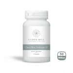 Clove Hill Clear Skin Probiotic-10 (50 billion - 30 caps)