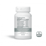Clove Hill Clear Skin Probiotic-10 (50 billion - 30 caps)