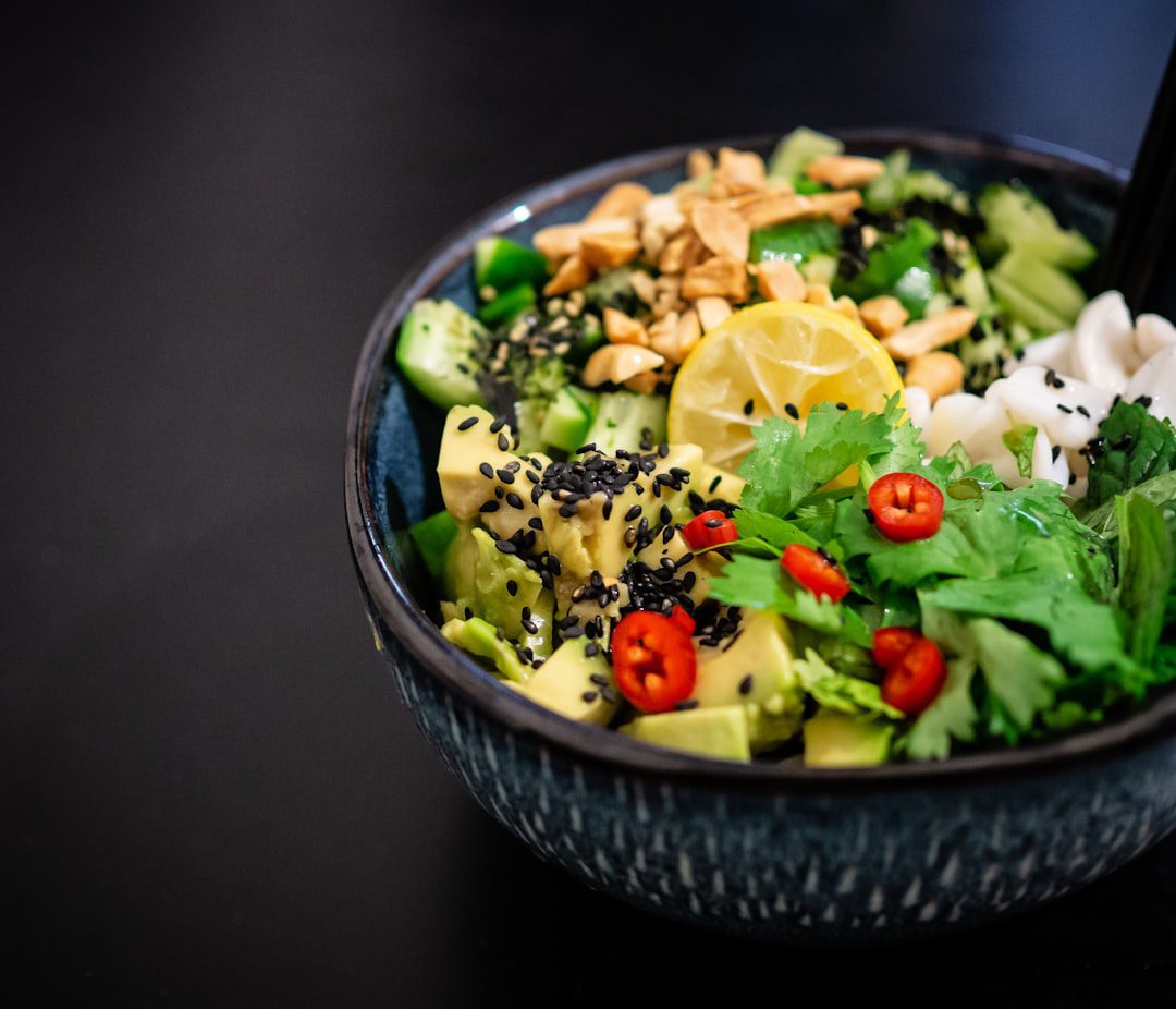 Acne myth: does diet affect acne?