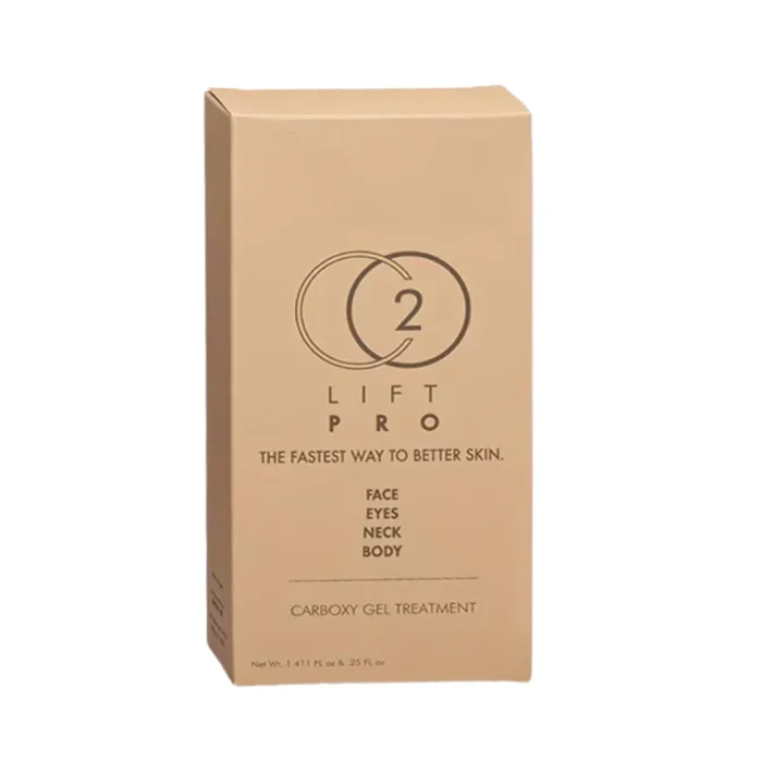 CO2 Lift ProMask Photo
