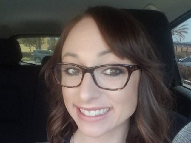 Online Acne Program Testimonial Image By Kasey Parsons