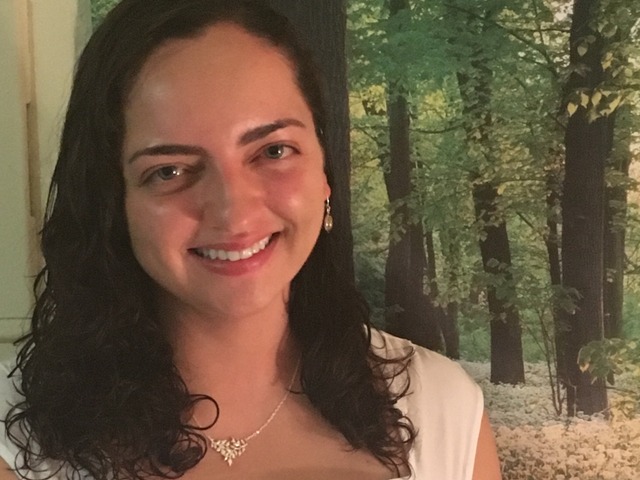 Online Acne Program Testimonial Image By Michelle